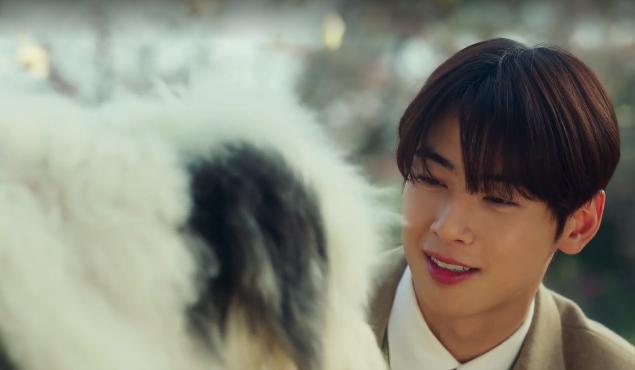 7 Akhir Kisah Kutukan di A Good Day to Be a Dog, Happy Ending?