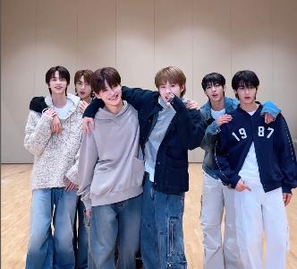 Potret TWS (instagram.com/tws_pledis)