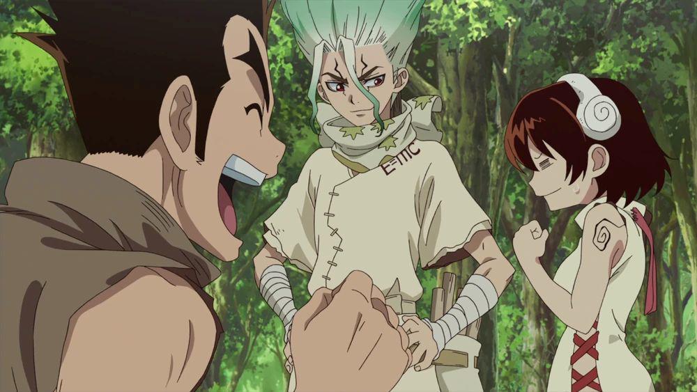 5 Rekomendasi Anime yang bisa Menambah Wawasan dan Pengetahuan Kamu