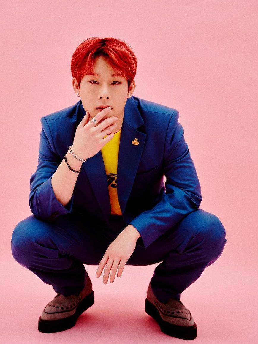 potret Joohoney MONSTA X (instagram.com/official_monsta_x)