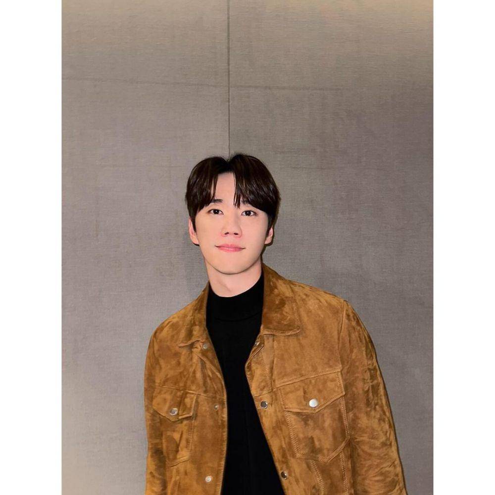 potret Lee Jun Young (instagram.com/real_2junyoung)