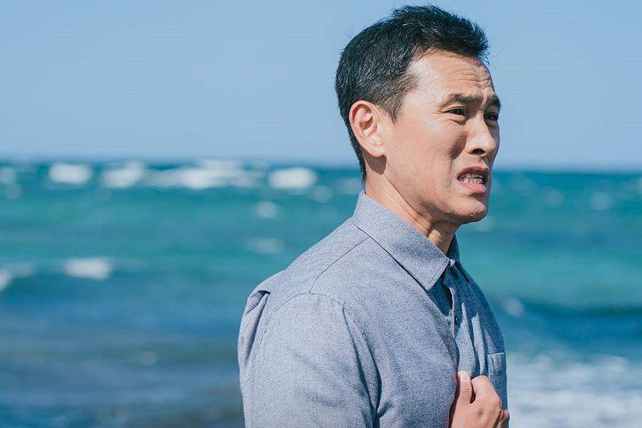 Cho Sang Tae (Yu Oh Seong) di drakor Welcome to Samdalri (instagram.com/jtbcdrama)
