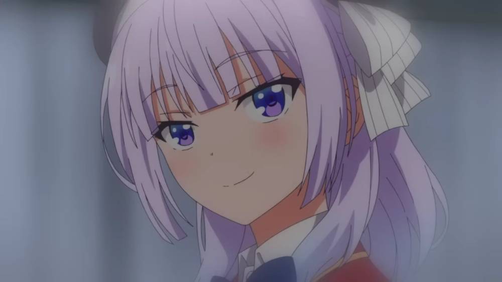 Arisu Sakayanagi (dok. Lerche/ Classroom of the Elite)