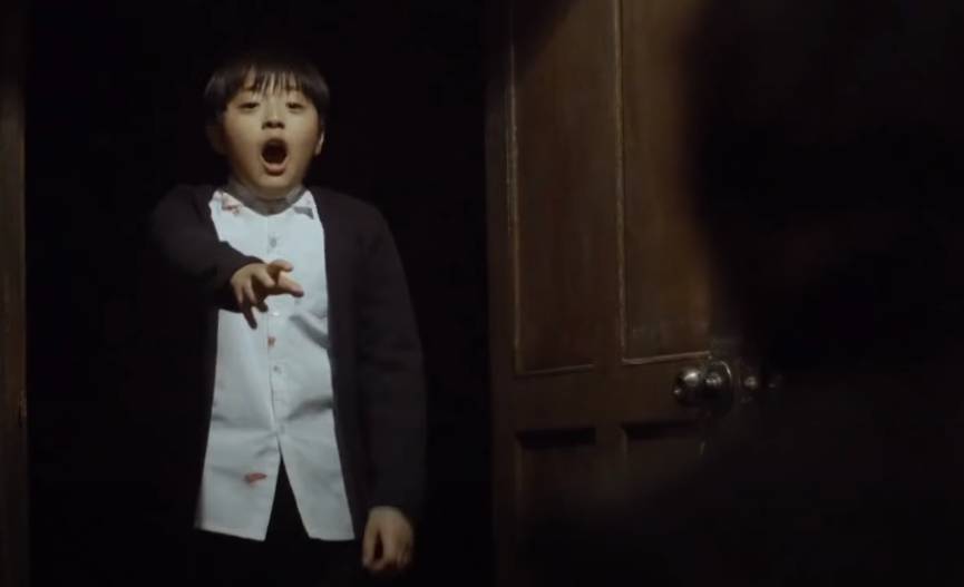 cuplikan film Korea House of the Disappeared (dok. HALLYU WORLD OFFICIAL/House of the Disappeared)