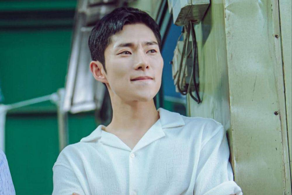 still cut drama Like Flowers in Sand (dok.ENA/Like Flowers in Sand)