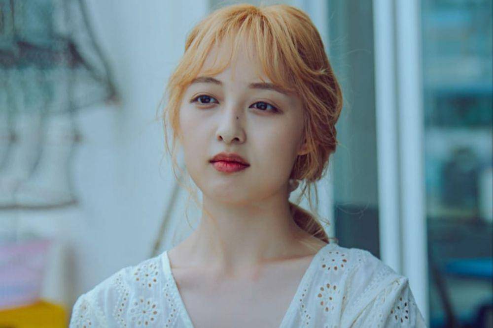 still cut drama Like Flowers in Sand (dok.ENA/Like Flowers in Sand)