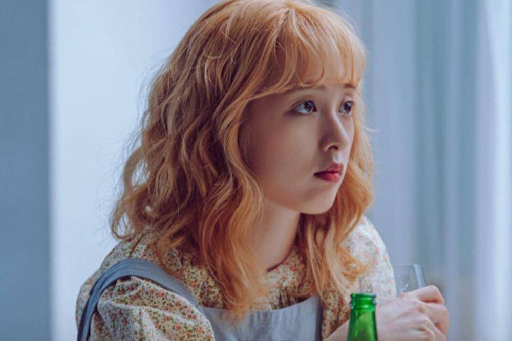 still cut drama Like Flowers in Sand (dok.ENA/Like Flowers in Sand)