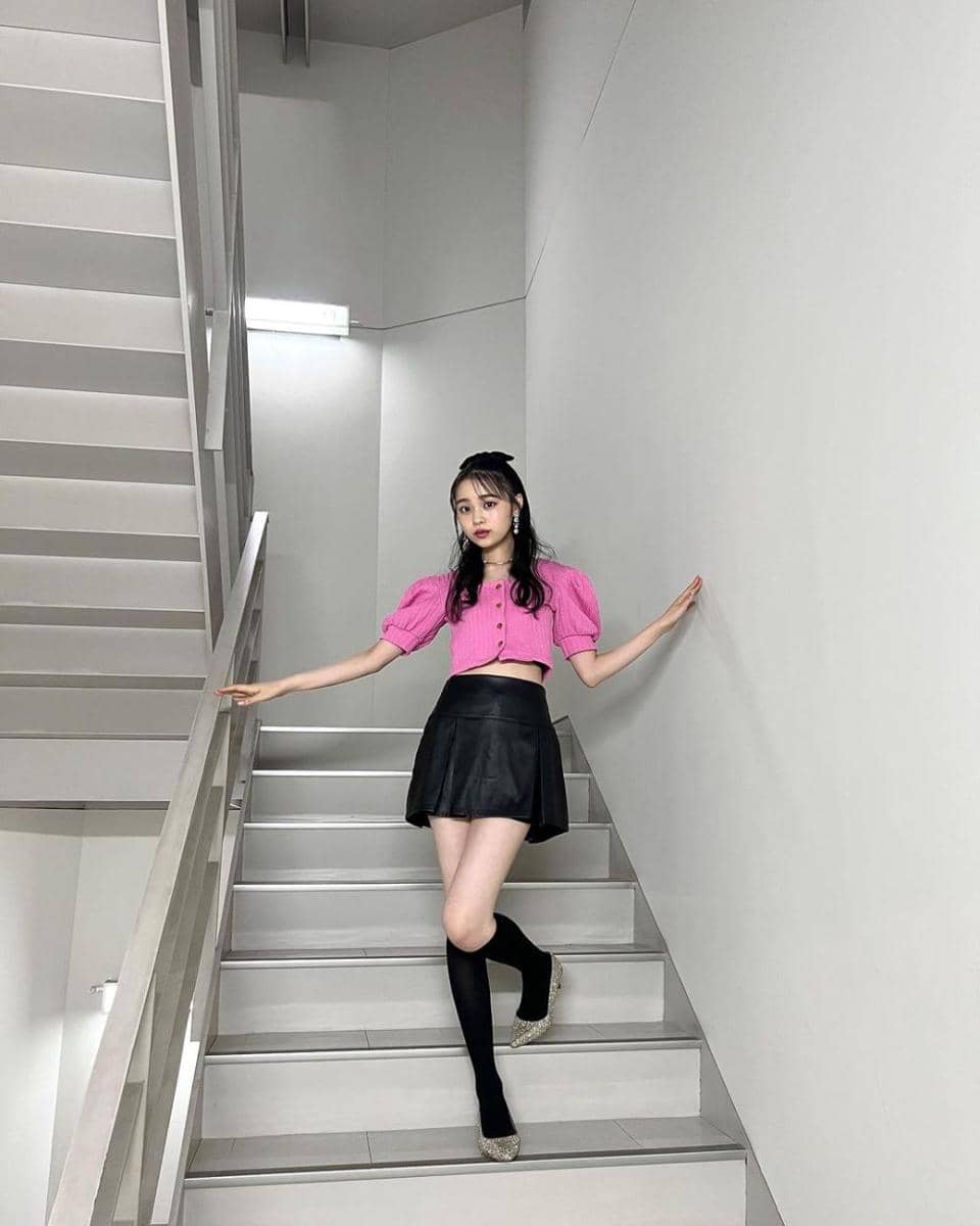 Meari Hayashi (instagram.com/meari__hayashi)