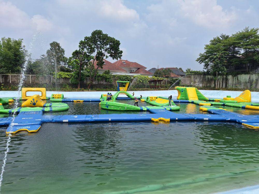 Bogor Aquagame (google.com/purege 06)