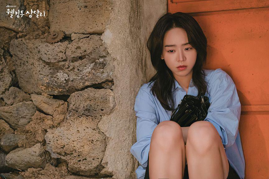 7 Tips Healing ala Cho Sam Dal di Welcome to Samdalri, Ampuh Banget!