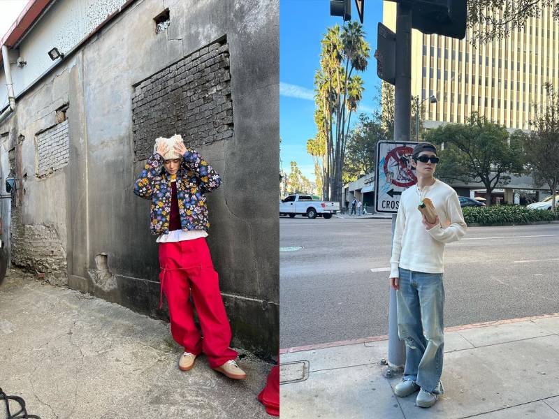 OOTD pakai topi ala Jaehyun NCT (instagram.com/_jeongjaehyun)