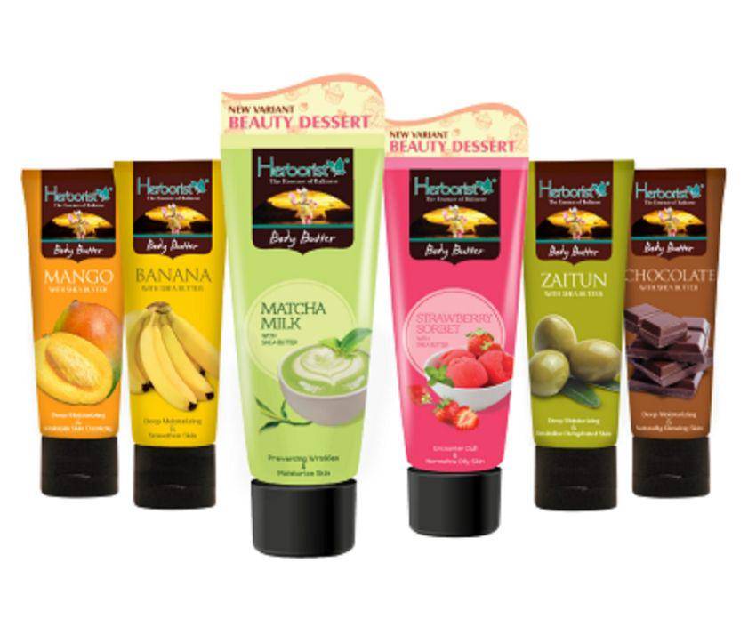 Herborist Body Butter (herborist.co.id)