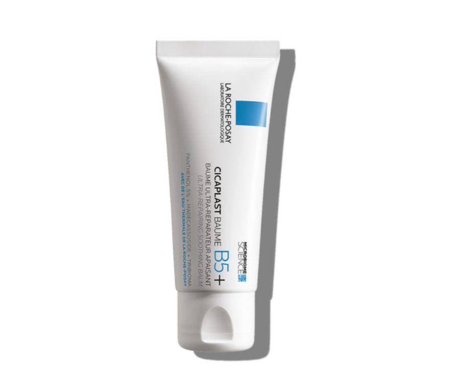 La Roche Posay Cicaplast Baume B5+ (larocheposay.co.id)