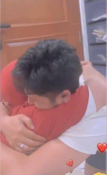 Angga Wijaya umumkan kehamilan istri (Instagram.com/anggawijaya88)