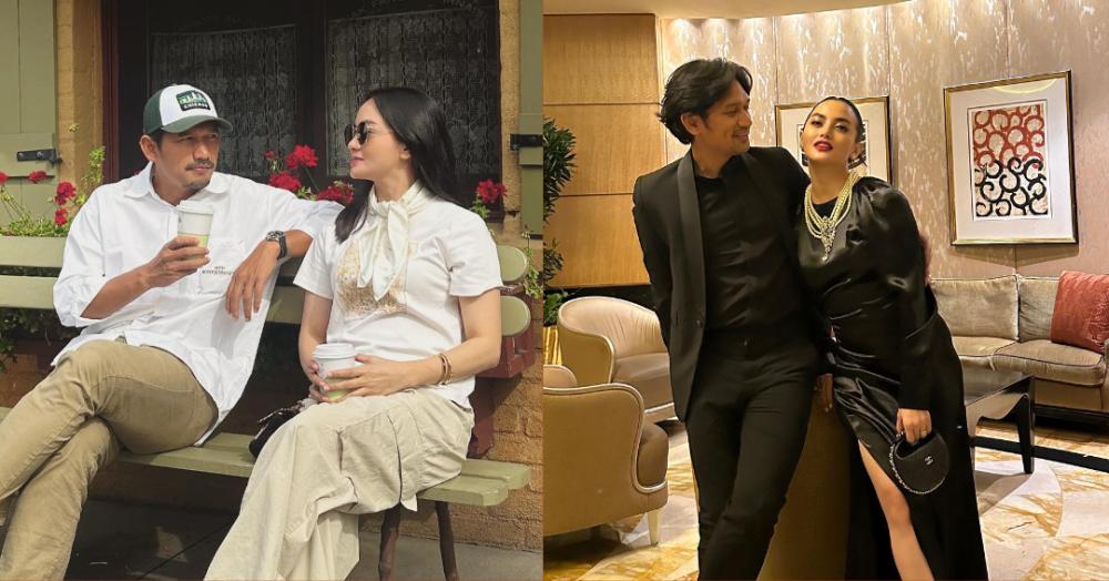 7 Ide Couple Outfit untuk Formal Hingga Casual, Kompak Banget