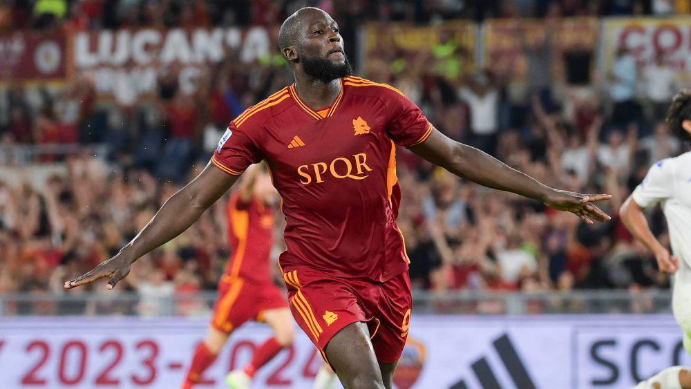 5 Pemain Baru AS Roma yang Sudah Cetak Gol di Serie A 2023/2024