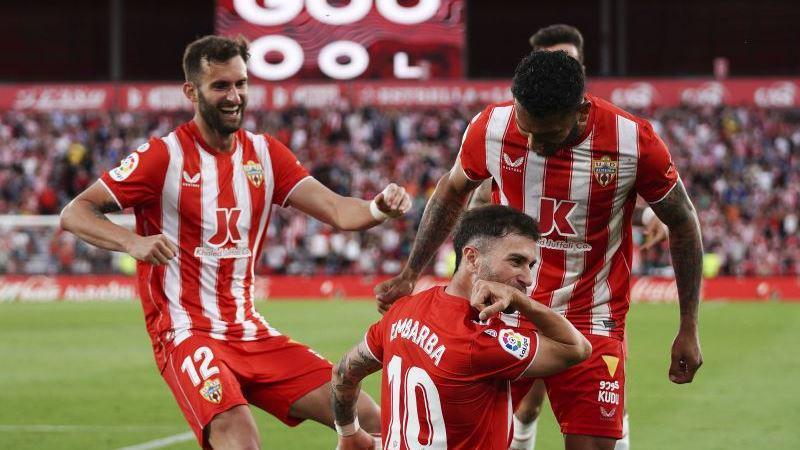 Nasib Juara Divisi Segunda di LaLiga Spanyol dalam 5 Musim Terakhir