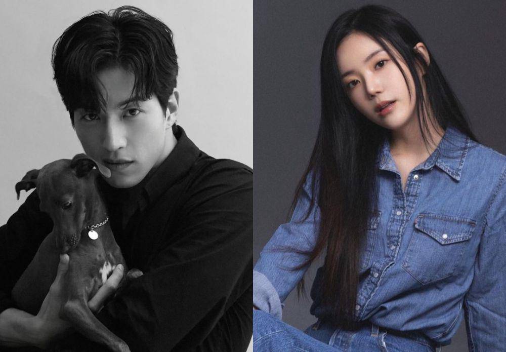 potret Ha Bin (kiri) dan Ha Jeong (kanan) Single's Inferno 3 (instagram.com/hyunhxvin | instagram.com/hi_jjeong2)