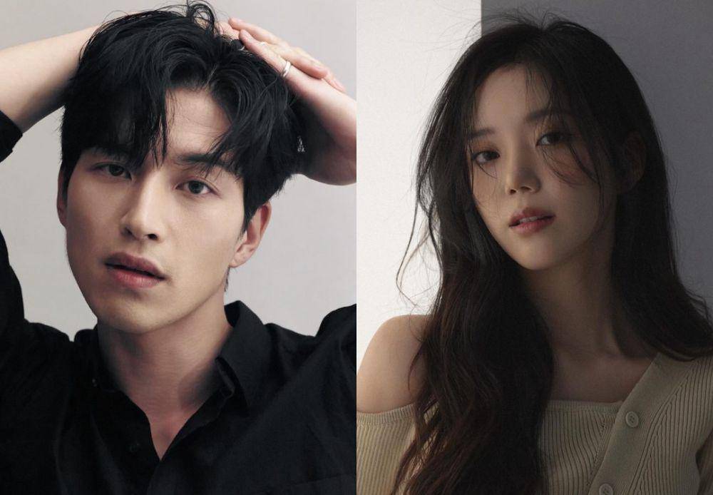 potret Ha Bin (kiri) dan Ha Jeong (kanan) Single's Inferno 3 (instagram.com/hyunhxvin | instagram.com/hi_jjeong2)