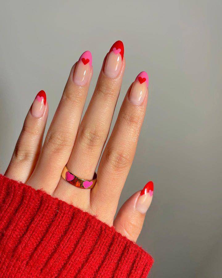 nail art (instagram.com/bycheznails)