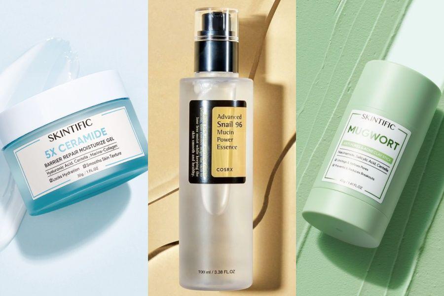 9 Produk Skincare Terfavorit Selama 2023 Menurut Sociolla Awards