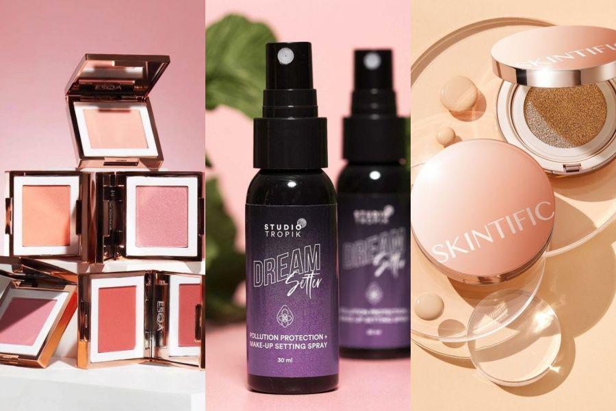 11 Produk Makeup Paling Disukai Selama 2023, Pemenang Sociolla Awards!