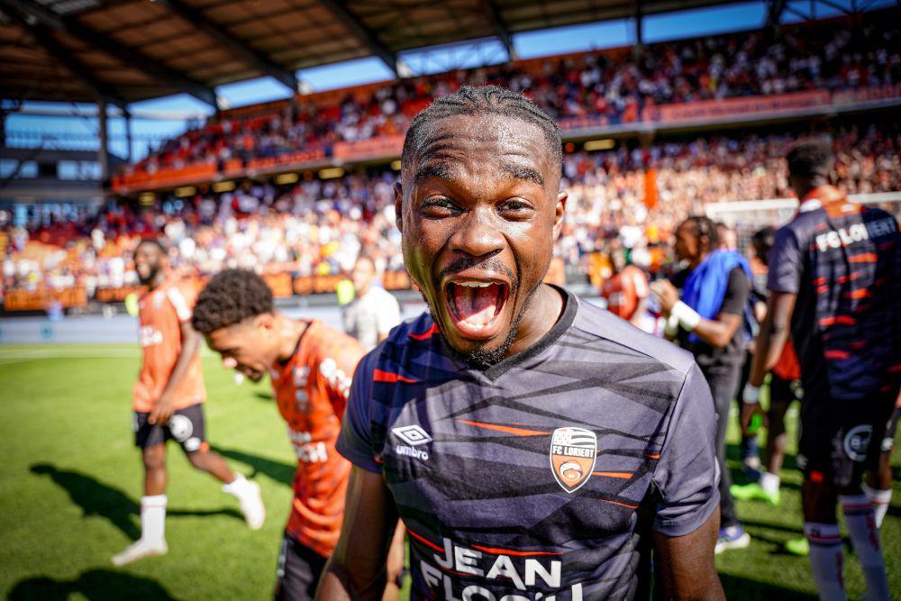 7 Pemain FC Lorient yang Bermain di Piala Afrika 2023