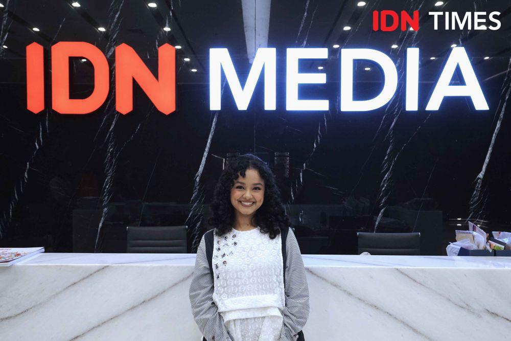 Mutiara Baswedan: Jalan Menuju Perubahan Memang Gak Mudah