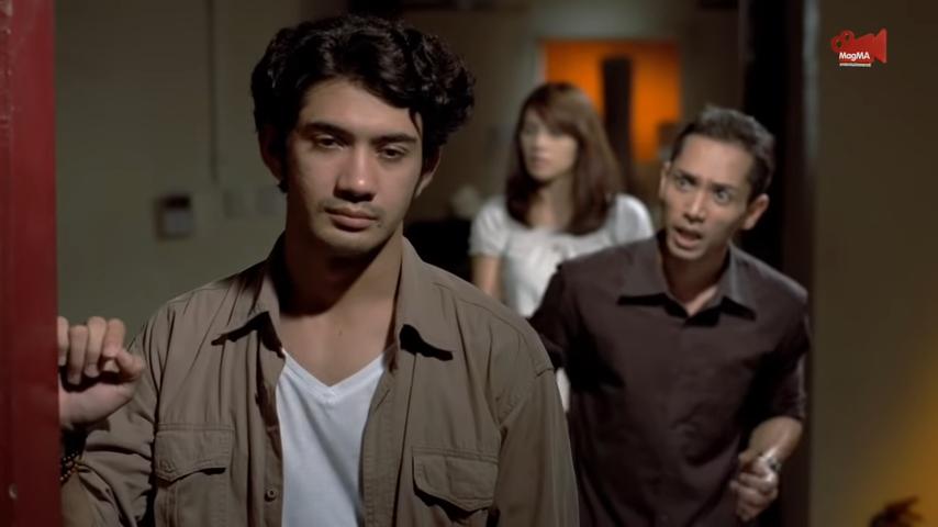 Finding Srimulat (dok. Magma Entertainment / Finding Srimulat)