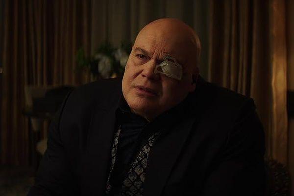 Penjelasan Post-Credit Scene Serial Marvel Echo, Kingpin Kabur?