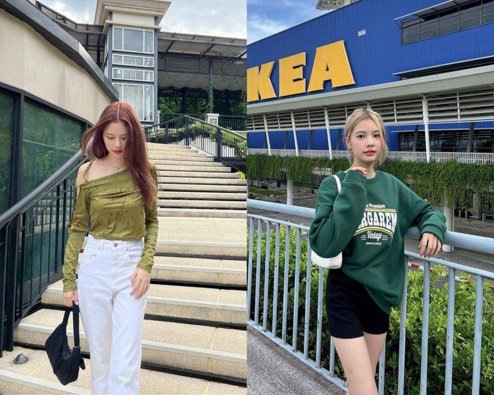 Ice Chawanya (instagram.com/iicechawan)