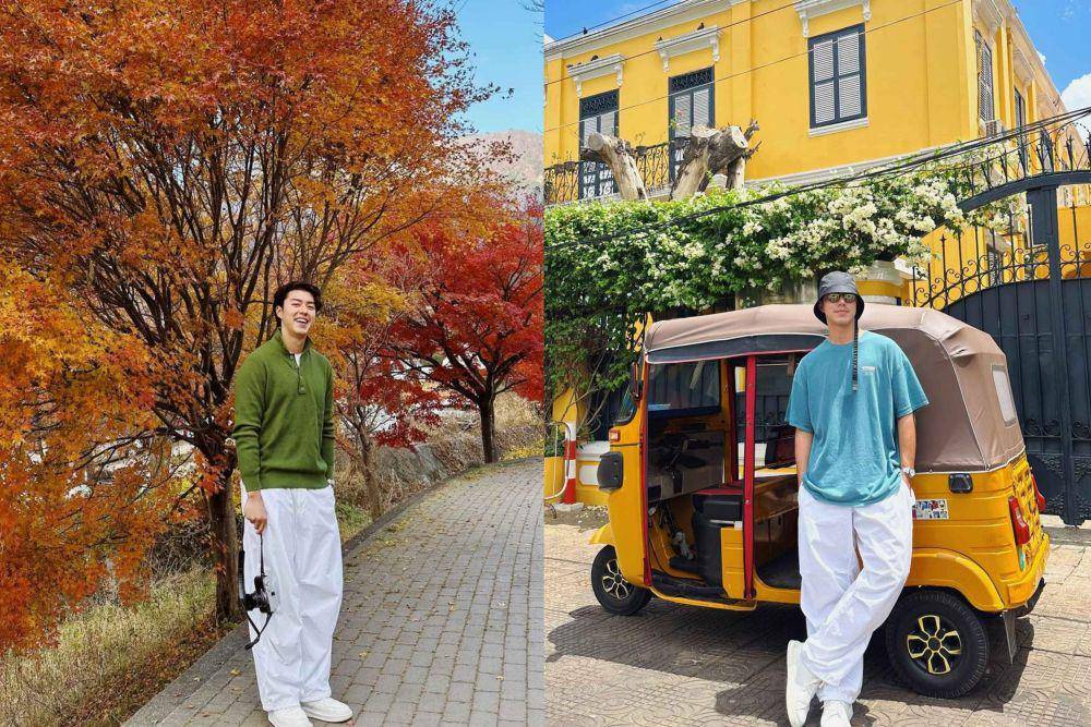 Naphat Siangsomboon (instagram.com/naphat_nine)