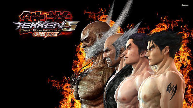 7 Game PSP Fighting Paling Menantang, Mantap Buat Seru-Seruan!