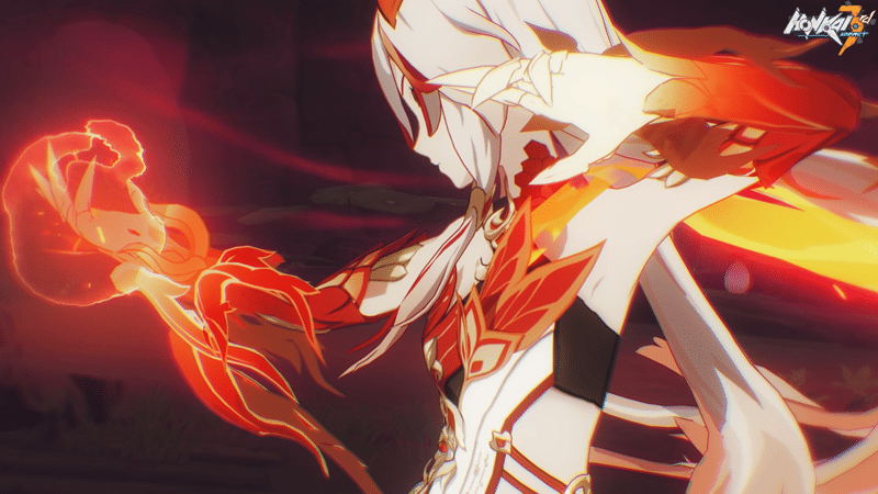 (Dok. HoYoverse/Honkai Impact 3)