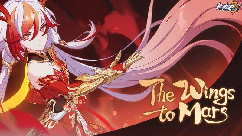 (Dok. HoYoverse/Honkai Impact 3)