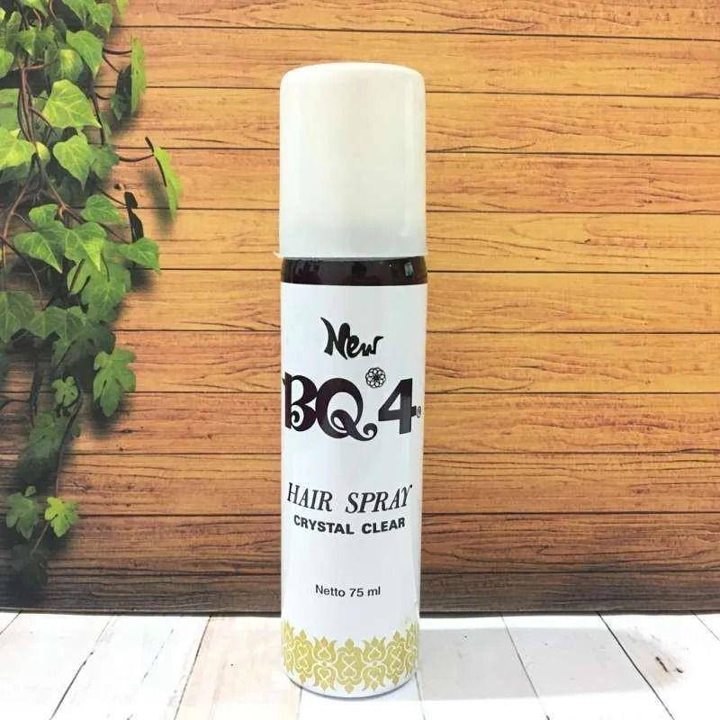 rekomendasi hairspray (shopee.co.id/Megah Jaya Cosmestics)