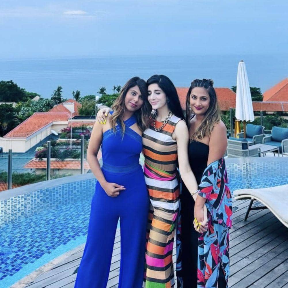 potret Mawra Hocane di Bali (instagram.com/mawrellous)
