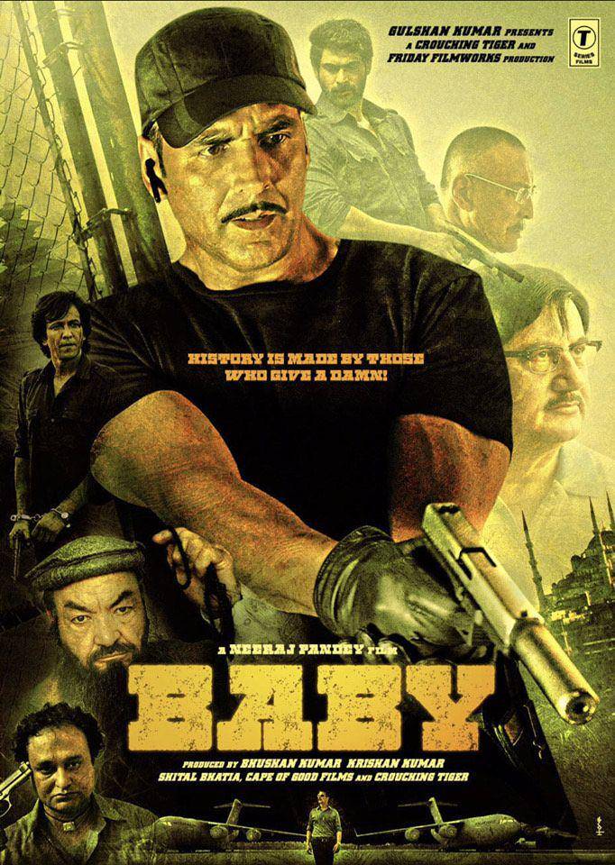 Baby (dok. T-Series Films/Baby)