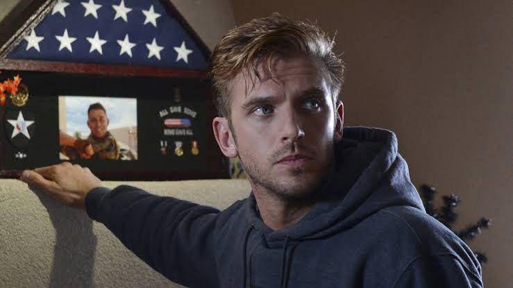 The Guest (dok. HanWay Films/The Guest)