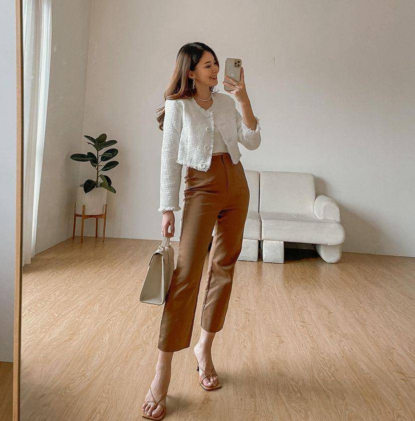 potret Elika Boen (instagram.com/elikaboen)