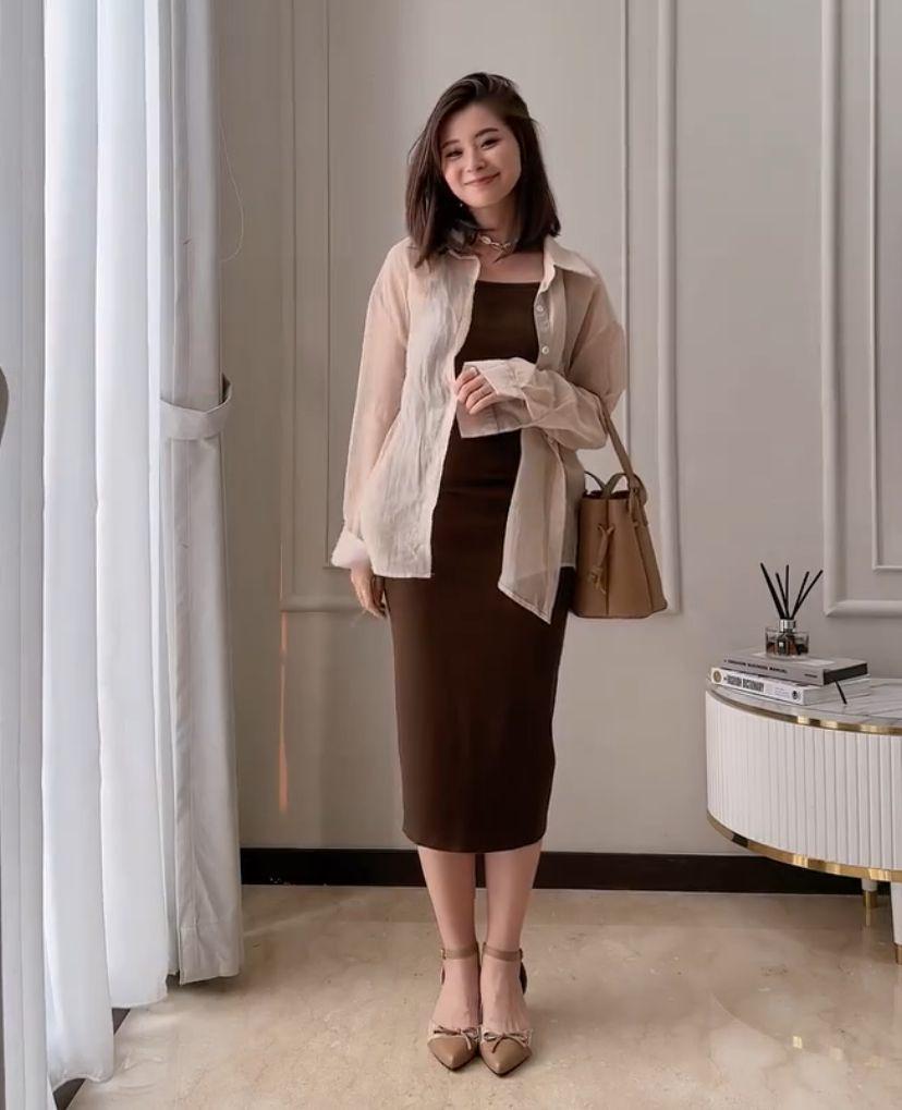 potret Elika Boen (instagram.com/elikaboen)