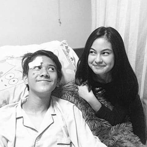 Inarah Syarafina (Ask.fm/inarahkcil)