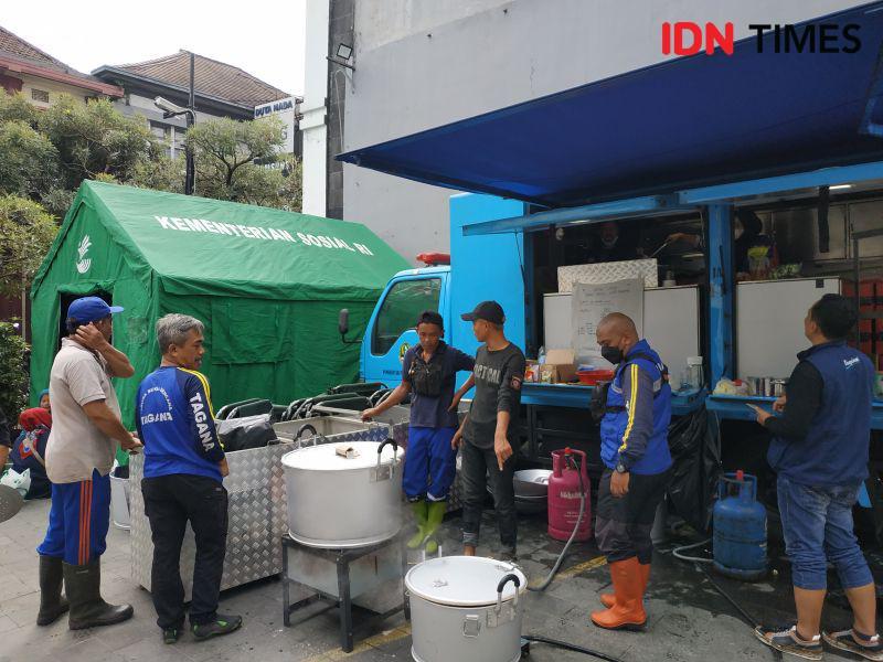 Debbie Sutrisno/IDN Times