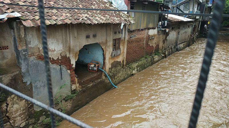 Pemkot Bandung Akan Tetapkan Status Darurat Bencana?