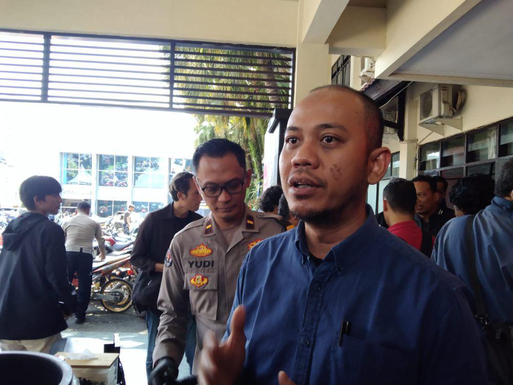 Potongan Tubuh di Sungai Buring Bukan Korban Mutilasi Tukang Pijat