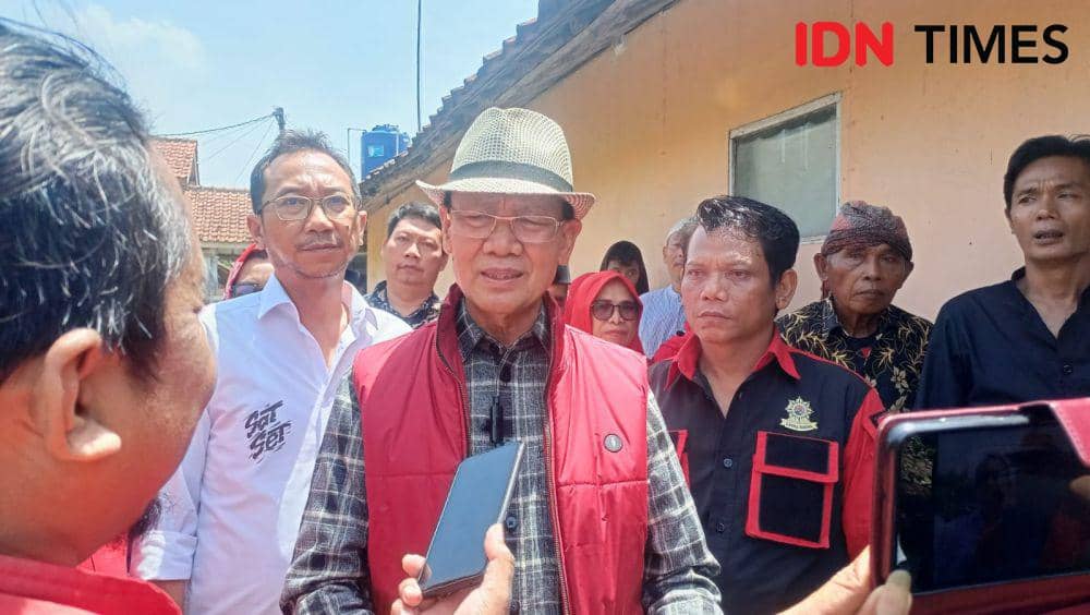 Kawal Suara Partai di TPS, PDIP Majalengka Siapkan Ribuan Saksi