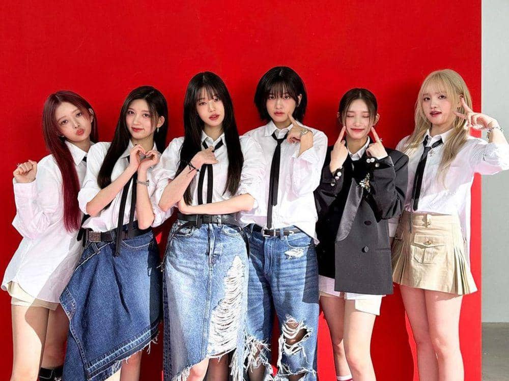 7 Fakta Comeback IVE, Rilis Lagu Berbahasa Inggris Pertama