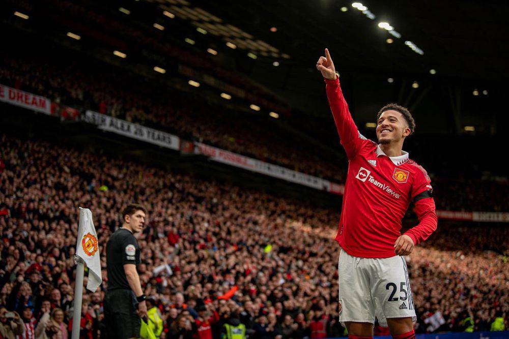 3 Pembelian Gagal Manchester United dari Borussia Dortmund
