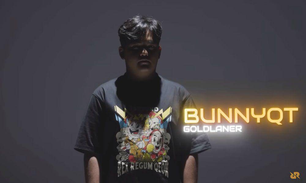 RRQ Bunnyqt (youtube.com/Team RRQ)