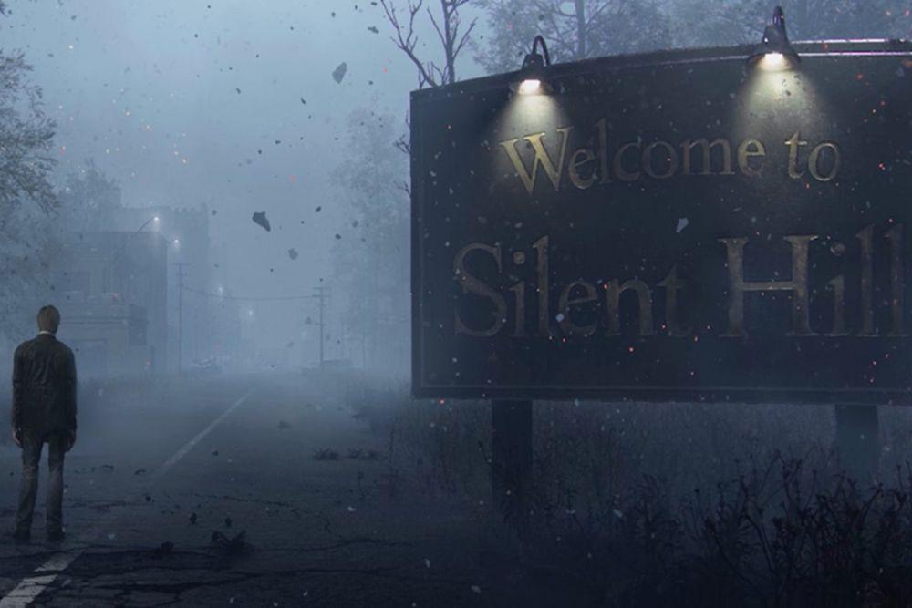 5 Fakta Kota Angker Silent Hill di Game Silent Hill